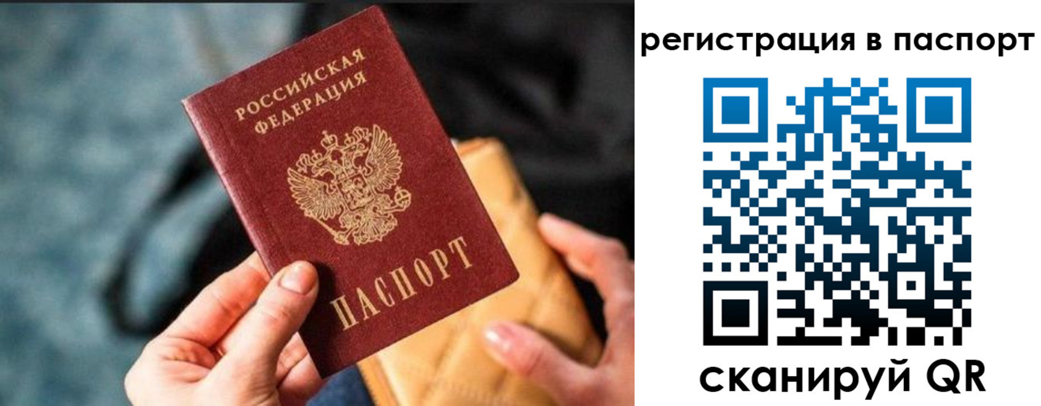 временная регистрация купить в Красногорске